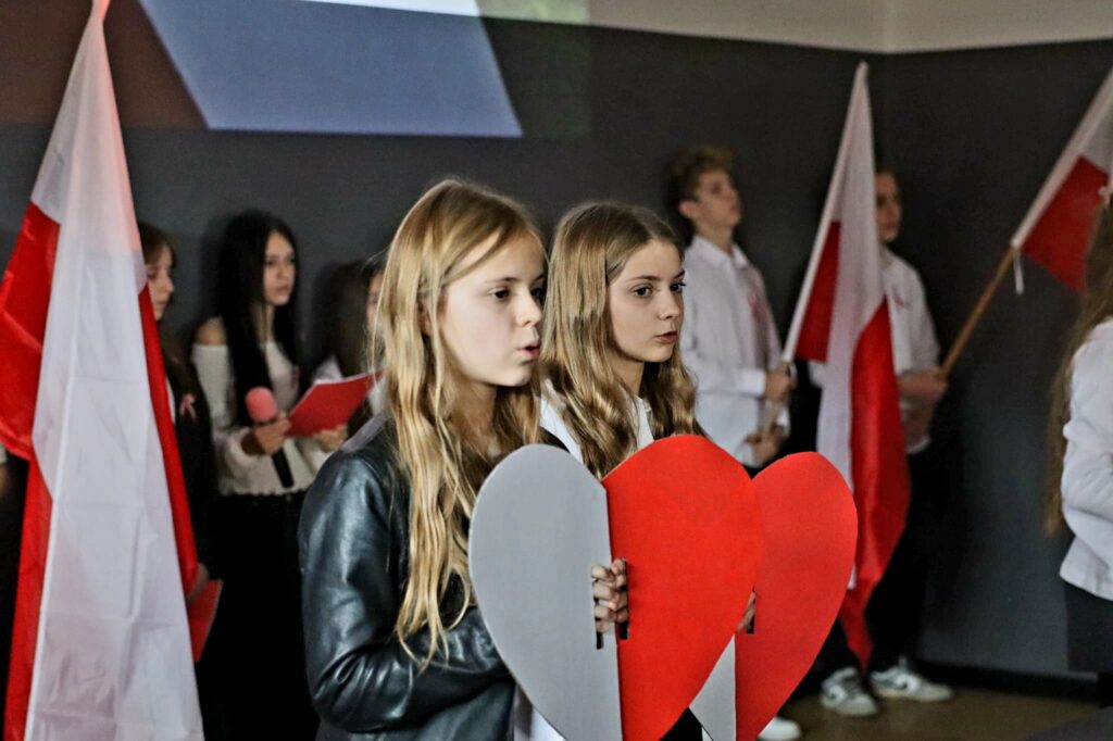 Narodowe Święto Niepodległości