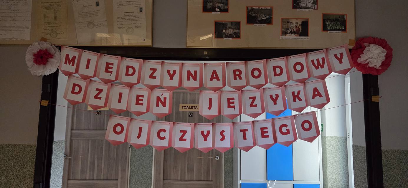 Międzynarodowy Dzień Języka Ojczystego