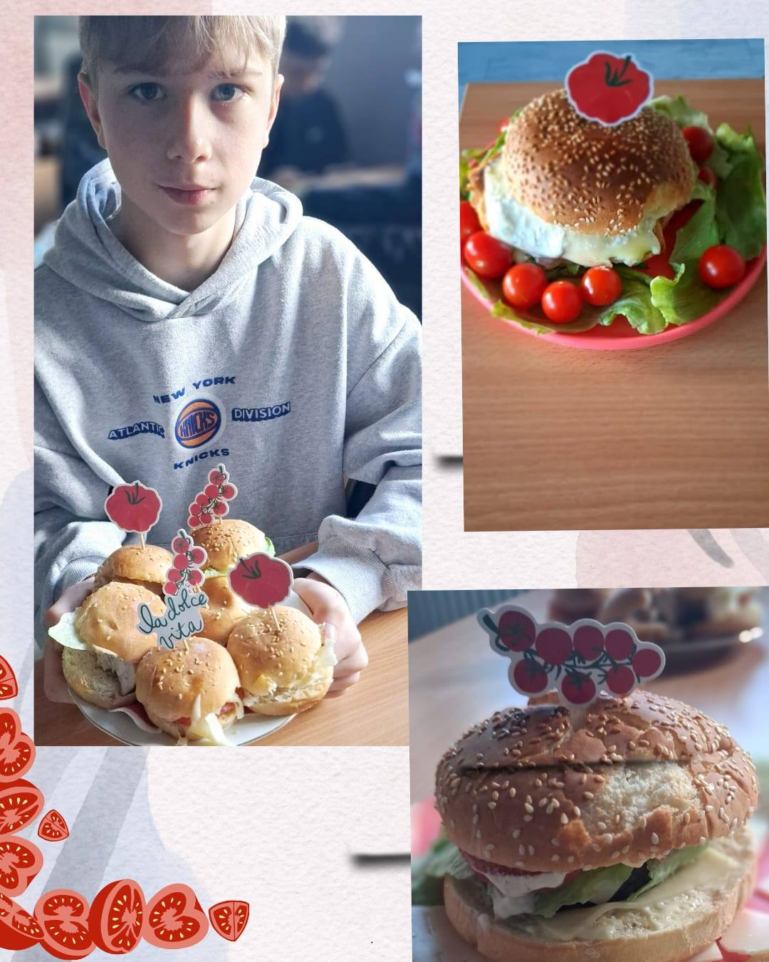Zajęcia kulinarne